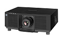 Лазерный проектор Panasonic [PT-MZ682LBEJ] (без объектива) 3LCD,6500 Lm,WUXGA(1920x1200);3000000:1;HDMI INx3;ComputerIN x1;MonitorOut x1;MultiSyncIN x