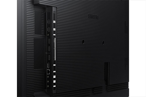 Профессиональный дисплей 43" Samsung QM43B