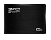 SSD жесткий диск SATA2.5" 240GB S60 SP240GBSS3S60S25 SILICON POWER
