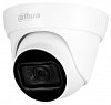 Камера видеонаблюдения IP Dahua DH-IPC-HDW1230T1P-ZS-S5 2.8-12мм цв. корп.:белый