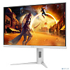 LCD AOC 27" Q27G4/WS белый