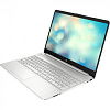 Ноутбук HP 15s-fq5299nia Core i7 1255U 8Gb SSD512Gb Intel Iris Xe graphics 15.6" IPS FHD (1920x1080) noOS silver WiFi BT Cam (7C8B7EA)