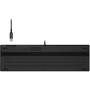 Клавиатура A4Tech Fstyler FX60H серый USB slim LED (FX60H GREY/WHITE)/1787693