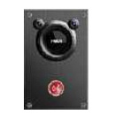 Fanvil A12V IP-видеодомофон, накладной, внешний, стальной корпус, IP66, IK10, 4 Мп