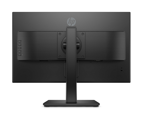 HP P24q G4 23,8 Monitor 2560x1440 QHD, IPS, 16:9, 250 cd/m2, 1000:1, 5ms, 178°/178°, HDMI, VGA, Plug-and-Play, height, Black