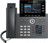 телефон ip grandstream grp-2616 черный