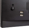Монитор Hiper 23.8" EasyView FH2403CYS черный IPS LED 5ms 16:9 HDMI M/M Cam матовая Piv 250cd 178гр/178гр 1920x1080 75Hz FreeSync DP FHD USB 3.8кг
