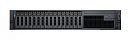 DELL PowerEdge R740 2U/16SFF/2x4210R/2x32Gb RDIMM/H750/2x1.2Tb SFF 10K SAS 12G/4xGE/2x750W/1xLP,3xFH/6std FAN/IDRAC 9 Enterprise/Bezel/SlidingRails+CM