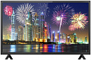 Телевизор LED Erisson 24" 24LM8100T2 черный/HD READY/50Hz/DVB-T/DVB-T2/DVB-C/USB (RUS)