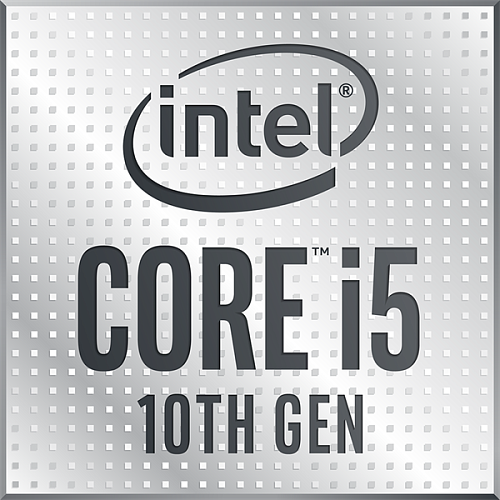CPU Intel Core i5-10400 (2.9GHz/12MB/6 cores) LGA1200 BOX, UHD630 350MHz, TDP 65W, max 128Gb DDR4-2666, BX8070110400SRH78