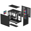 Корпус для ПК Deepcool CG530 4F