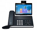 YEALINK VP59-VCS Edition (Видеотерминал, IPS, Android, WiFi, Bluetooth, HDMI, камера, без БП, AMS 2 года), шт