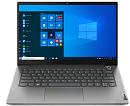 Lenovo ThinkBook 14 G2 ITL 14.0" FHD (1920x1080) IPS 250N, i5-1135G7, 8GB DDR4 3200, 256GB SSD M.2, Intel Iris Xe, Wifi, BT, FPR, HD Cam, 45Wh, 65W US