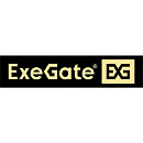 Exegate EX296216RUS Кабель-адаптер ExeGate EXE-725C-45 (USB3.0 Type C --> 1xRJ45 UTP 100Mbps/1000Mbps/2.5Gbps, Realtek Chipset RLT8156, корпус алюмини