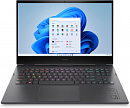 Ноутбук HP Omen 16-c0051ur Ryzen 7 5800H 16Gb SSD512Gb NVIDIA GeForce RTX 3070 8Gb 16.1" IPS FHD (1920x1080) Windows 10 Home dk.silver WiFi BT Cam
