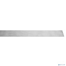 Rexant (07-7122-4) Лента-полоса монтажная оцинкованная прямая, упаковочная 20х0,55 мм (рулон 25м)