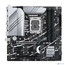 ASUS PRIME Z790M-PLUS (Socket 1700, mATX, 4xDDR5(192GB), DP/HDMI, 1xPCIe 5.0x16/1xPCIe 4.0x16/2xPCIe 4.0, 1xLAN, 4xSATA 6Gb/s, 3xM.2, 1xM.2 E key, 1xT