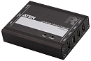 Удлинитель ATEN 4-Port USB 2.0 CAT 5 Extender (up to100m) (после тестирования)