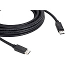 Кабель DisplayPort (Вилка - Вилка), 4,6 м