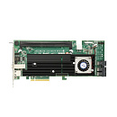 RAID-контроллер Areca ARC-1883ix-12 PCIe 3.0 x8 Full Profile, SAS/SATA 12G, RAID 0,1,5,6,10,50,60, 16port (3*int SFF8643 + 1*ext SFF8644), Cache 2GB (