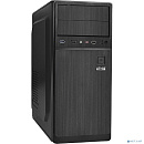 Exegate EX283736RUS Корпус Miditower ExeGate XP-402U-350W-12 (ATX, XP350 с вент. 12см, 2*USB+1*USB3.0, аудио, черный)