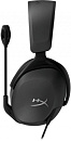 Наушники с микрофоном HyperX Cloud Stinger 2 Core черный 1.9м мониторные оголовье (683L9AA)
