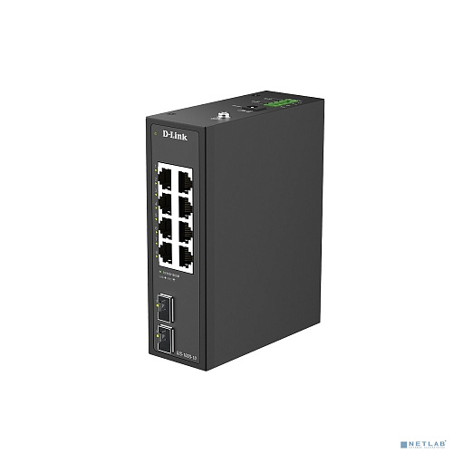 D-Link DIS-100G-10/A1A