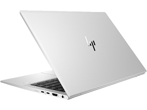 HP EliteBook 845 G8 AMD Ryzen 5 Pro 5650U 2.3GHz,14" FHD (1920x1080) IPS IR ALS AG,16Gb DDR4-3200MHz(1),512Gb SSD NVMe,QFC 6900 Wi-Fi 6E, Al Chassis,5