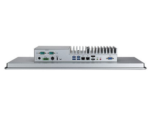 Промышленный панельный компьютер GOT321W-502-FR(PH)