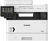 МФУ лазерный Canon i-Sensys MF446x (3514C006) A4 Duplex WiFi белый/черный
