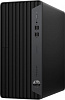 ПК HP ProDesk 400 G7 MT i3 10100 (3.6) 8Gb SSD256Gb UHDG 630 Windows 10 Professional 64 GbitEth kbNORUS черный (44T28ES)