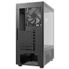 Корпус XPG INVADERXMINIMT-BKCWW