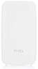 Точка доступа Zyxel NebulaFlex Pro WAC500H, Wave 2, 802.11a/b/g/n/ac (2,4 и 5 ГГц), MU-MIMO, настенная, антенны 2x2, до 300+866 Мбит/с, 3xLAN GE (1x P