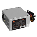 Блок питания Exegate ES261568RUS 450W UNS450, ATX, 12cm fan, 24p+4p, 6/8p PCI-E, 3*SATA, 2*IDE, FDD {10} (102972)