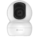 Домашняя Wi-Fi камера Ezviz TY1 2MP с обзором 360°