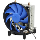 Кулер DEEPCOOL GAMMAXX200T S1150/S1155/S1156/S775/AM2/AM2+/AM3/FM1 (40шт/кор, TDP 95W, Fun 120mm, PWM, 2 тепл. трубки прямого контакта) RET