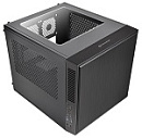 Корпус THERMALTAKE без БП Suppressor F1 [CA-1E6-00S1WN-00] mITX/ win/ black/ USB 3.0