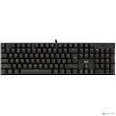 Механическая игровая клавиатура SVEN KB-G9300 (104кл., 20 Fn функций)