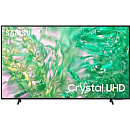Samsung 50" UE50DU8000UXRU Series черный {Ultra HD 60Hz DVB-T2 DVB-C DVB-S2 USB WiFi Smart TV (RUS)}