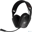 Oklick HS-L750G черный 1.5м накладные BT оголовье (2007557)