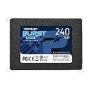 SSD жесткий диск SATA2.5" 240GB BURST E PBE240GS25SSDR PATRIOT