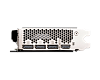Видеокарта/ VGA MSI NVIDIA GeForce RTX 4060 Ti 8G VENTUS 2X BLACK E1 OC 8GB, GDDR6/128-bit, PCIe 4.0, 1xHDMI 2.1, 3xDP, 2.2-slot