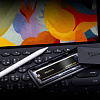 Накопитель SSD A-Data PCIe 4.0 x4 512GB SLEG-900-512GCS Legend 900 M.2 2280