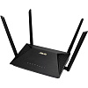 Маршрутизатор ASUS RT-AX53U WiFi 6 3x1G USB 1201+574Mbps 5GHz/2.4GHz