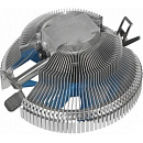 Cooler Aerocool Verkho A-3P Soc-FM2+/AM2+/AM3+/AM4 3-pin 29dB Al 100W 230gr Ret