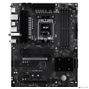 Материнская плата MSI PRO B850-S WIFI6E SocketAM5 AMD B850 4xDDR5 ATX AC`97 8ch(7.1) 2.5Gg RAID+HDMI+DP