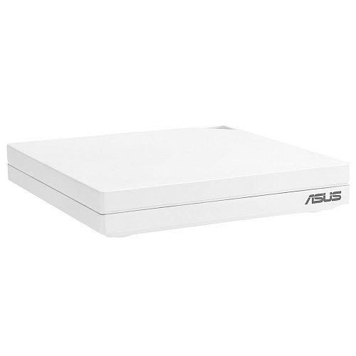 Маршрутизатор ASUS RT-AX57 GO WiFi 6 1G 2xUSB 2402+574Mbps 5GHz/2.4GHz