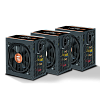 блок питания Zalman ZM850-GV3, 850W, ATX12V v3.0, Gen 5.0, APFC, 12cm Fan, 80+ Bronze, Retail