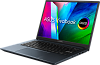 Ноутбук/ ASUS K3400PH-KM120W 14"(2880x1800 OLED 90Hz 16:10)/Intel Core i7 11370H(3.3Ghz)/16384Mb/1024PCISSDGb/noDVD/Ext:nVidia GeForce GTX1650(4096Mb)