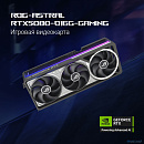 Видеокарта ASUS ROG Astral GeForce RTX™ 5080 16GB GDDR7 OC Edition, 16GB GDDR7 256-bit 2xHDMI 3xDP ROG-ASTRAL-RTX5080-O16G-GAMING